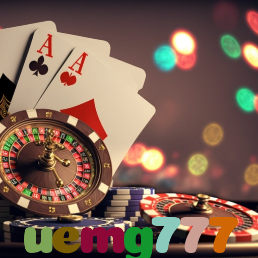  uemg777