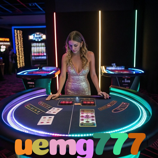  uemg777