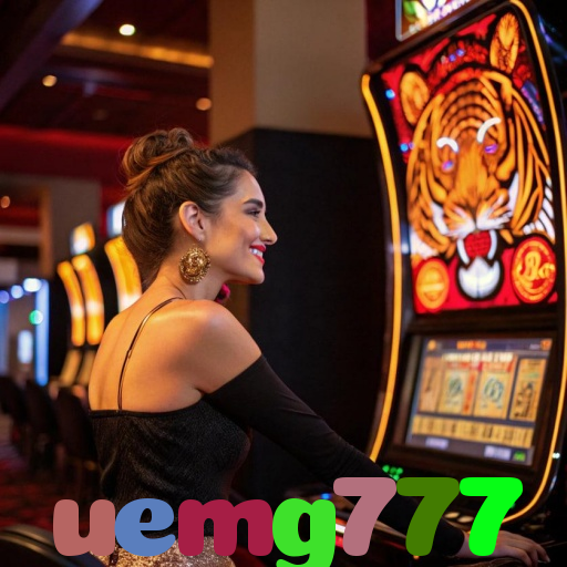  uemg777