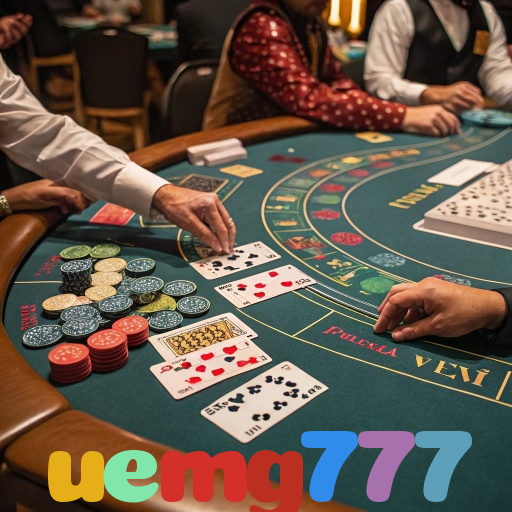  uemg777