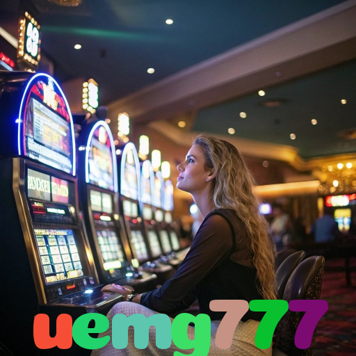  uemg777