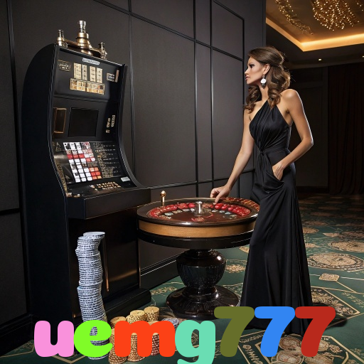  uemg777