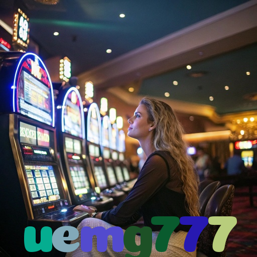  uemg777