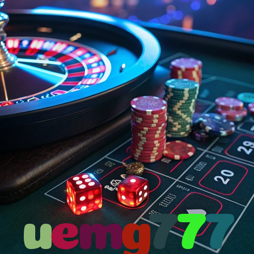  uemg777