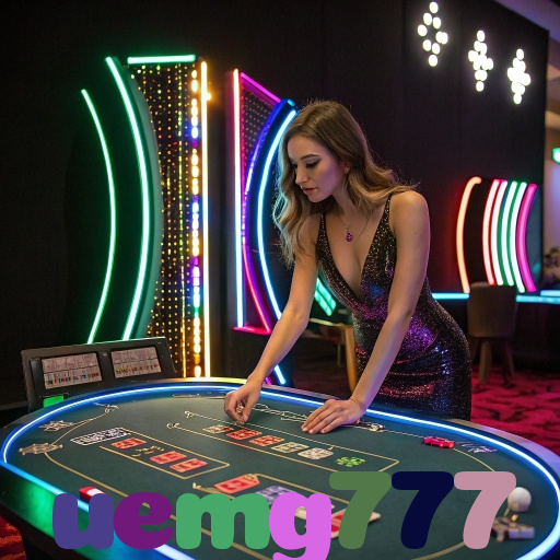  uemg777