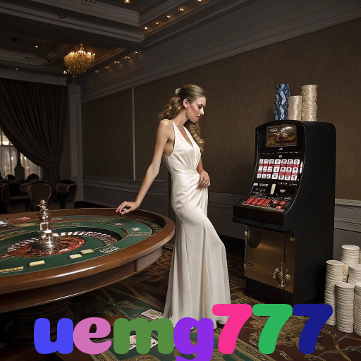  uemg777