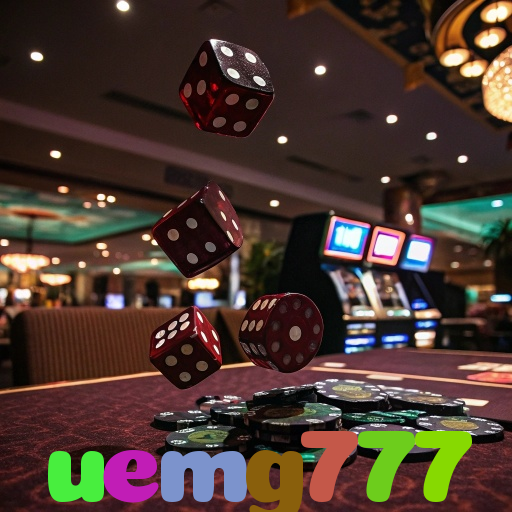 uemg777
