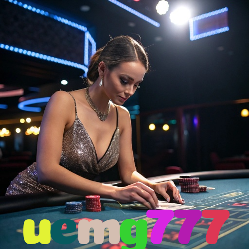  uemg777