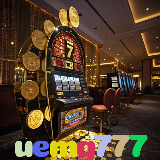  uemg777