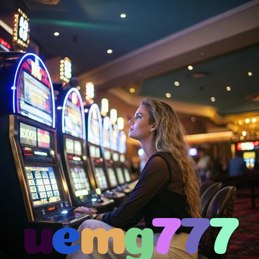 uemg777