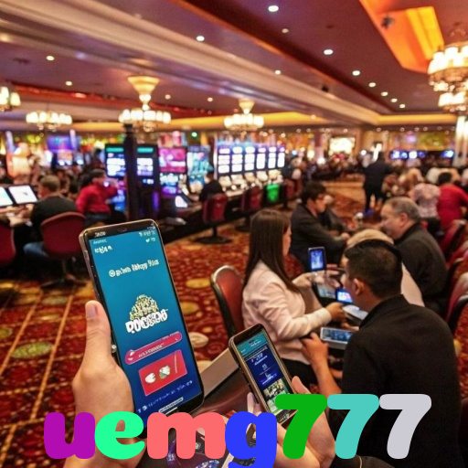  uemg777