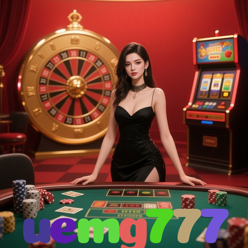  uemg777