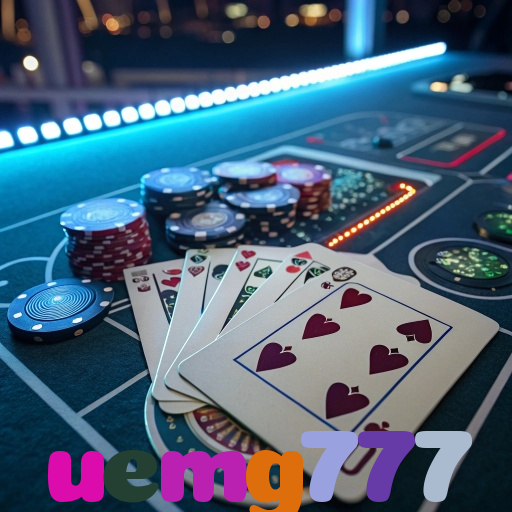  uemg777