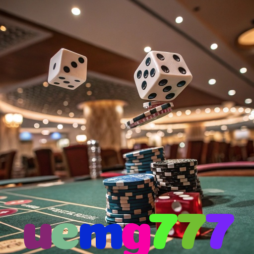  uemg777