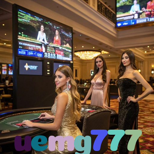  uemg777