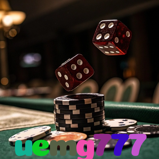  uemg777