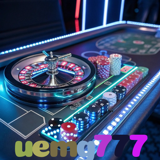  uemg777