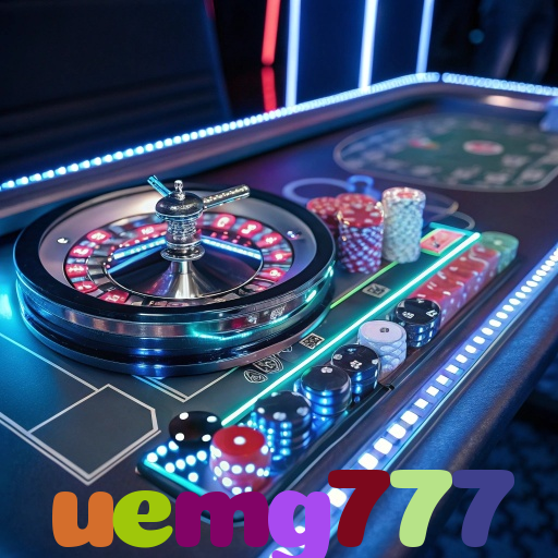  uemg777