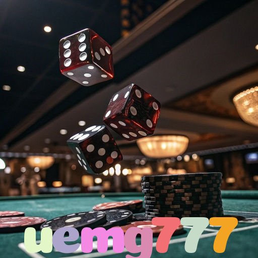  uemg777
