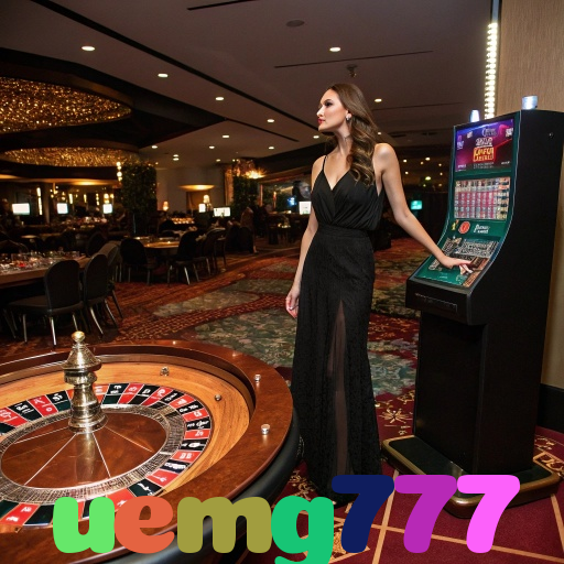  uemg777