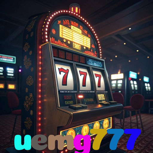  uemg777