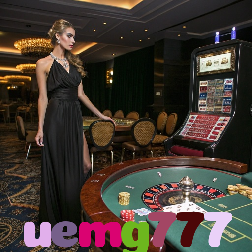  uemg777
