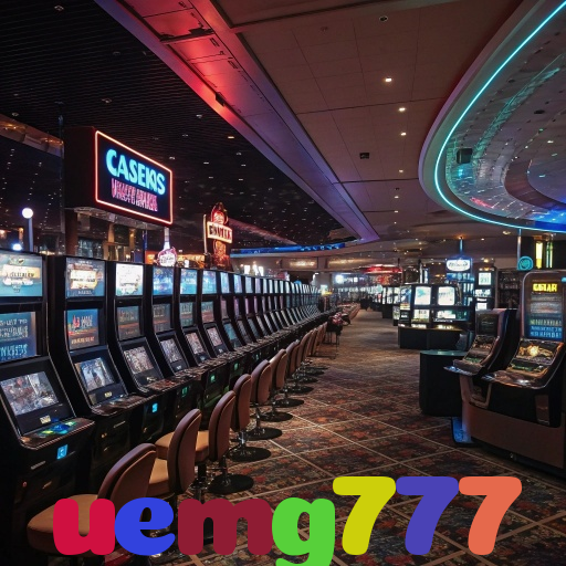  uemg777