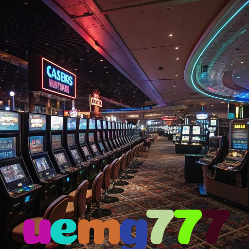  uemg777