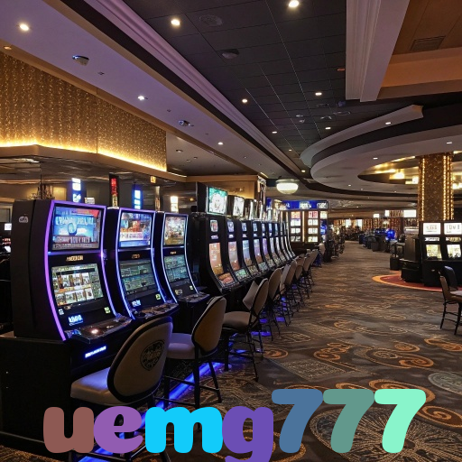  uemg777