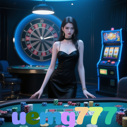  uemg777