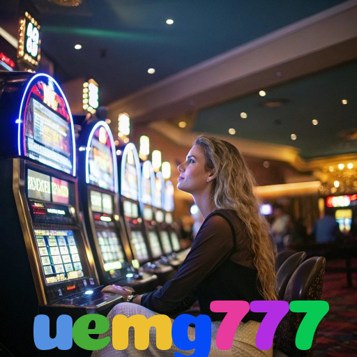  uemg777