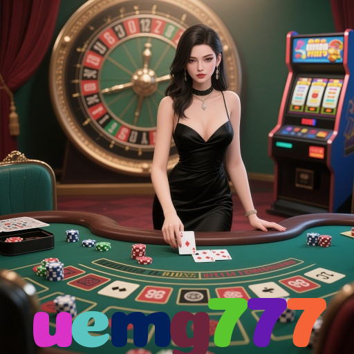  uemg777