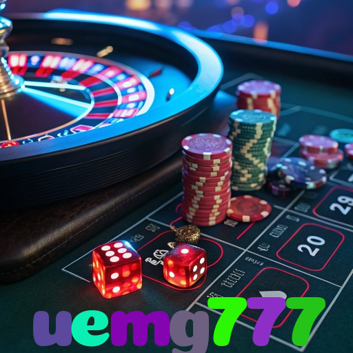  uemg777