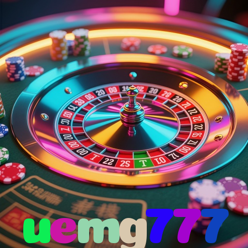  uemg777