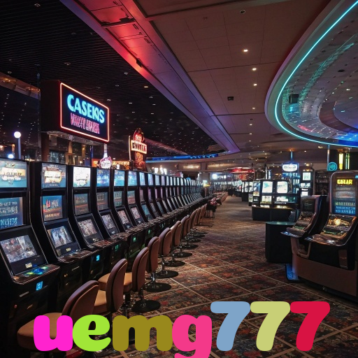  uemg777