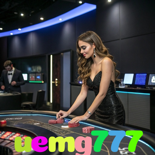  uemg777