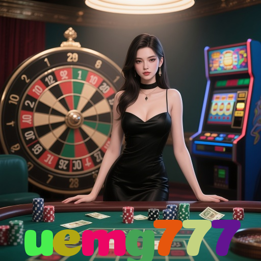  uemg777