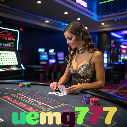  uemg777