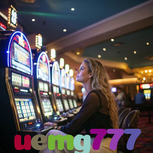  uemg777