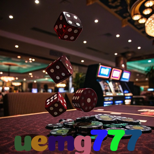  uemg777