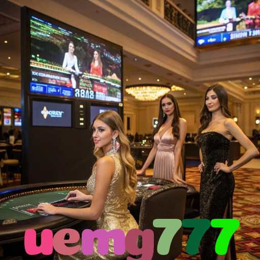  uemg777