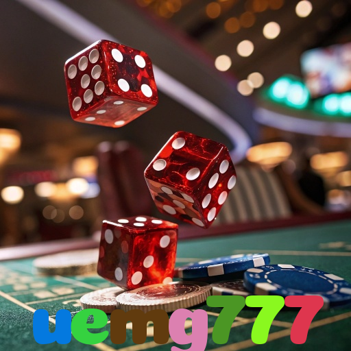  uemg777
