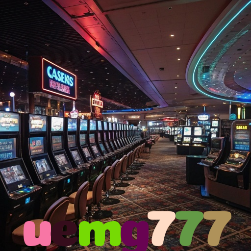  uemg777