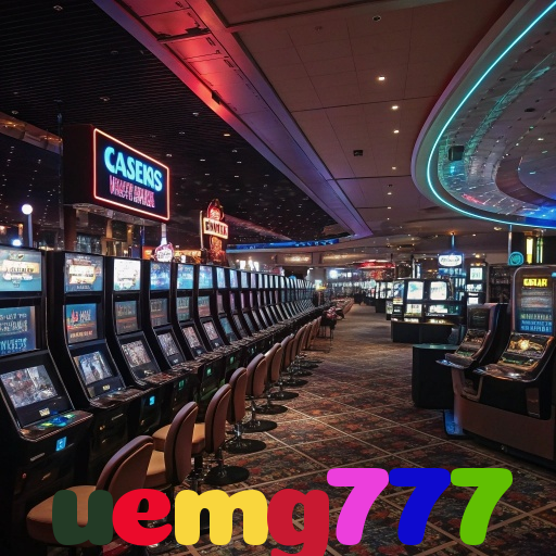  uemg777