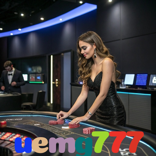  uemg777