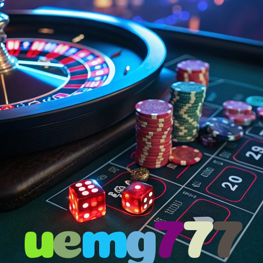  uemg777