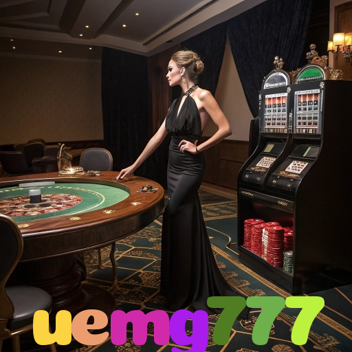  uemg777