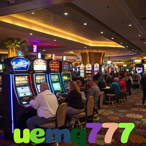 uemg777