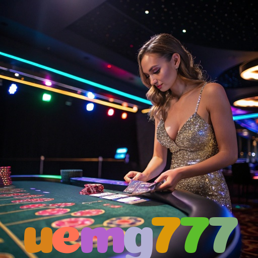  uemg777