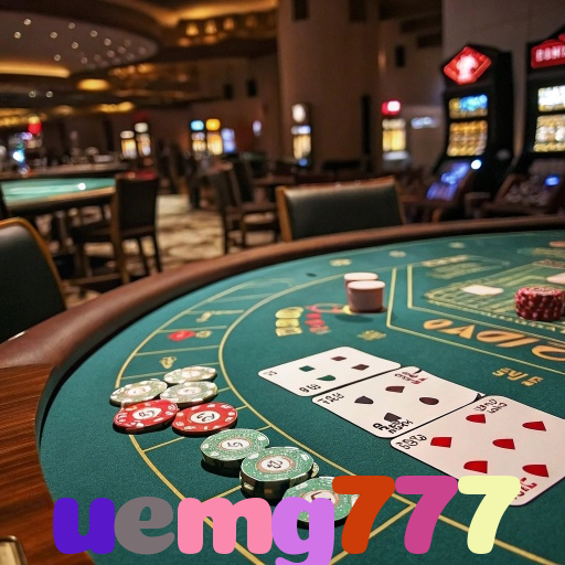  uemg777